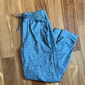 Light grey Jogger Pants